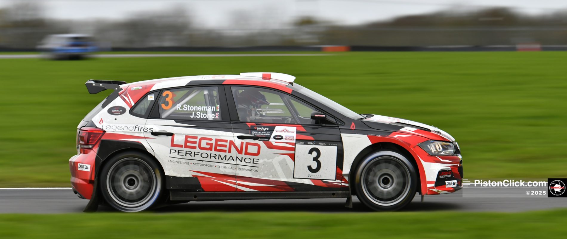 NHMC Cadwell Stages 2025