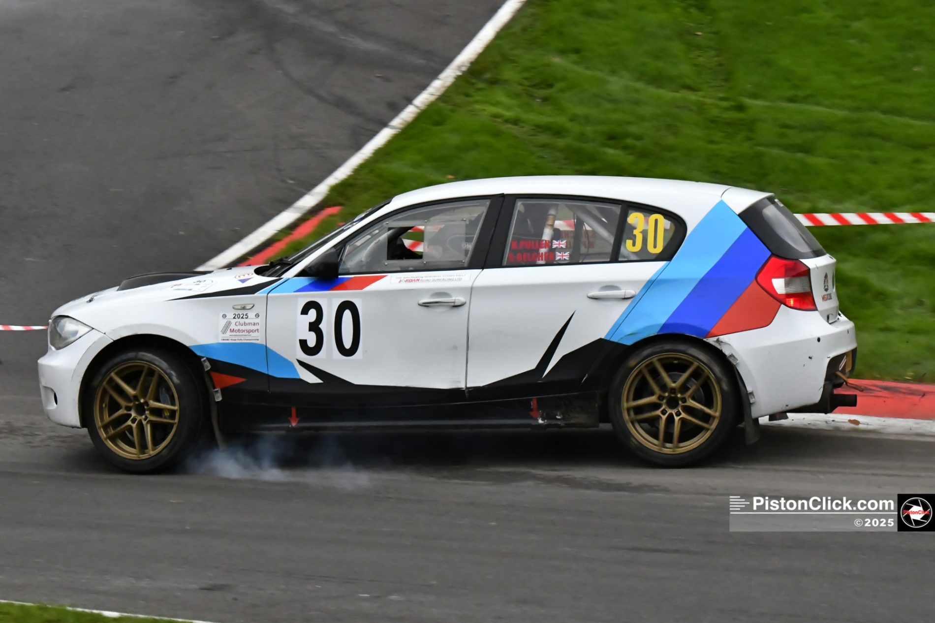 NHMC Cadwell Stages 2025