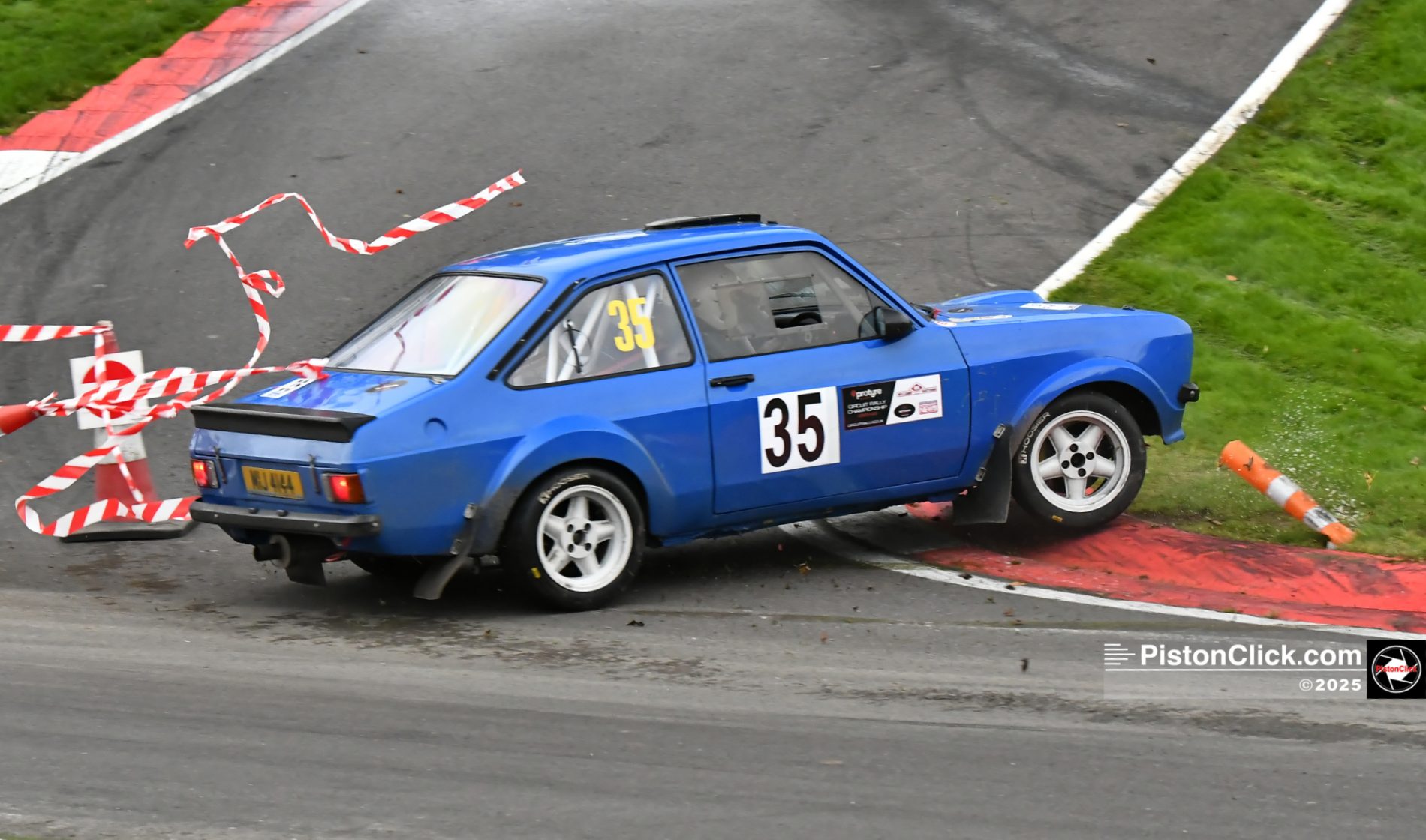 NHMC Cadwell Stages 2025