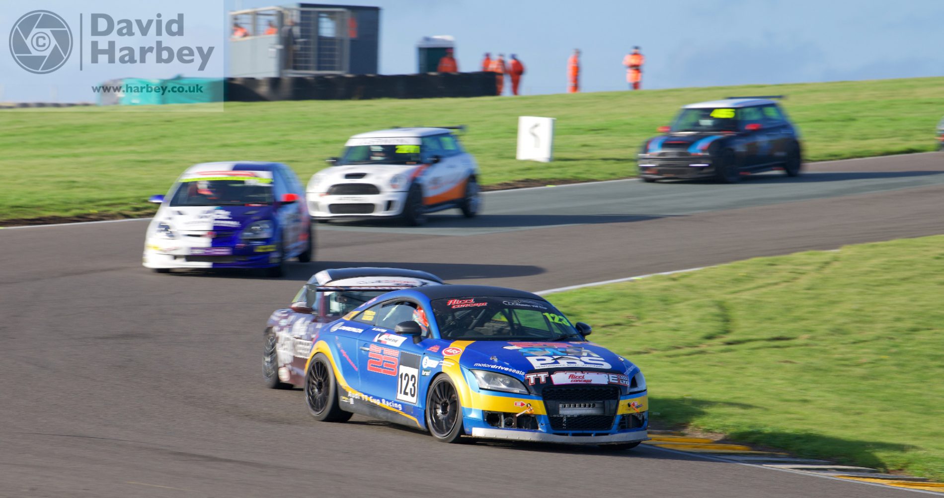 Race of Remembrance 2025