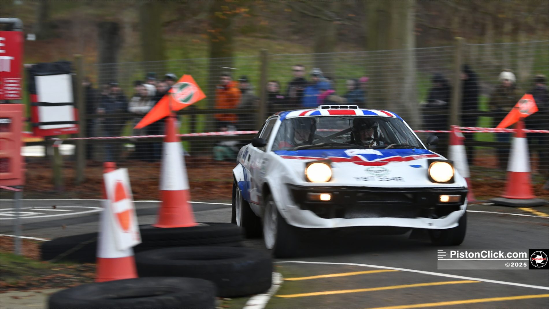 NHMC Cadwell Stages 2025