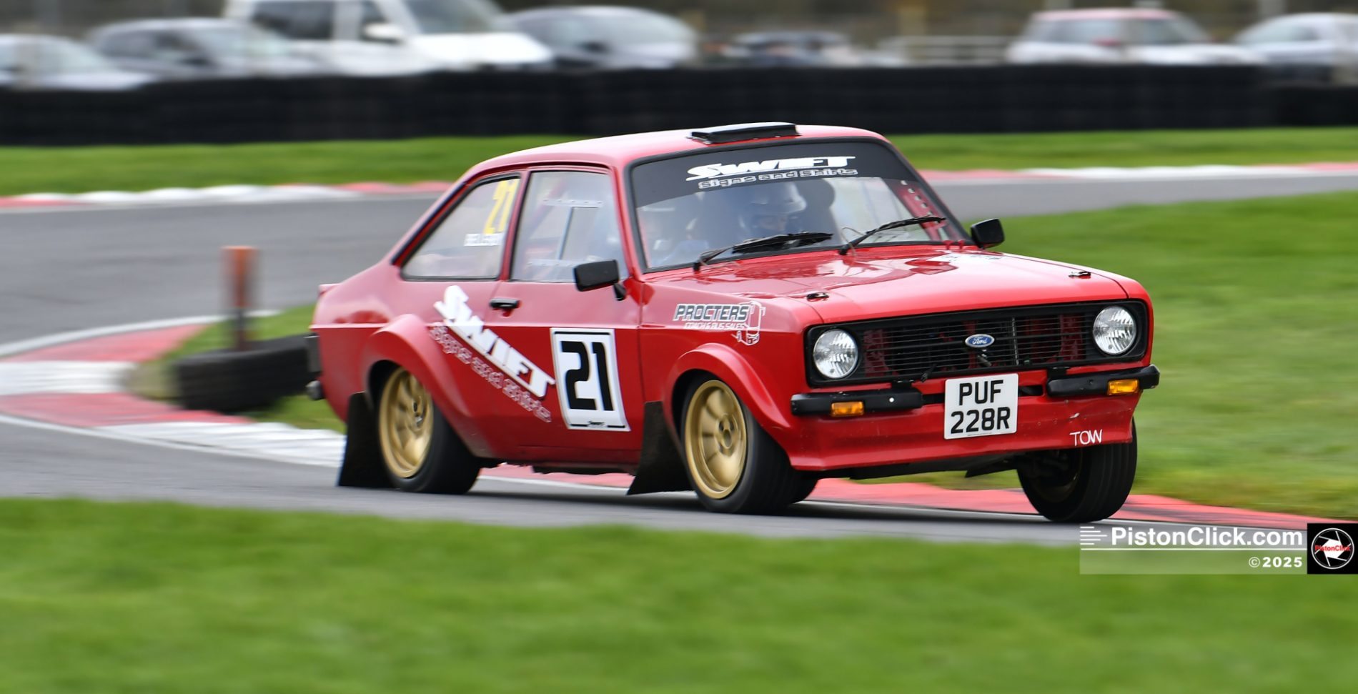 NHMC Cadwell Stages 2025