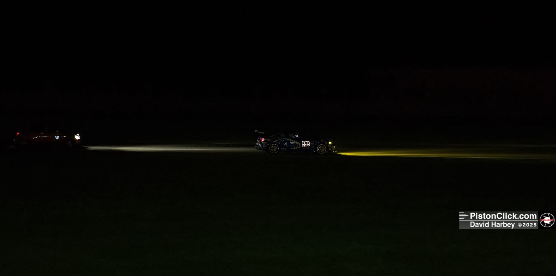 Race of Remembrance Anglesey Circuit