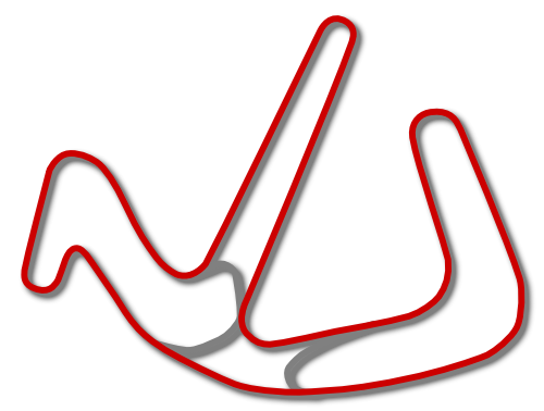 Anglesey Circuit