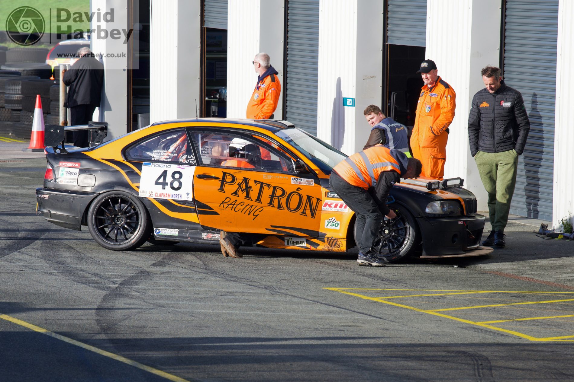 Race of Remembrance 2025