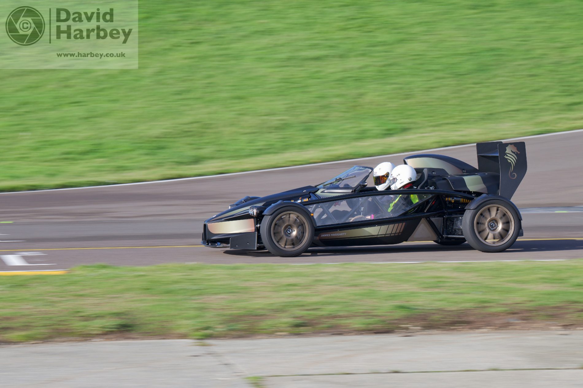 RoR Clubsport Trophy