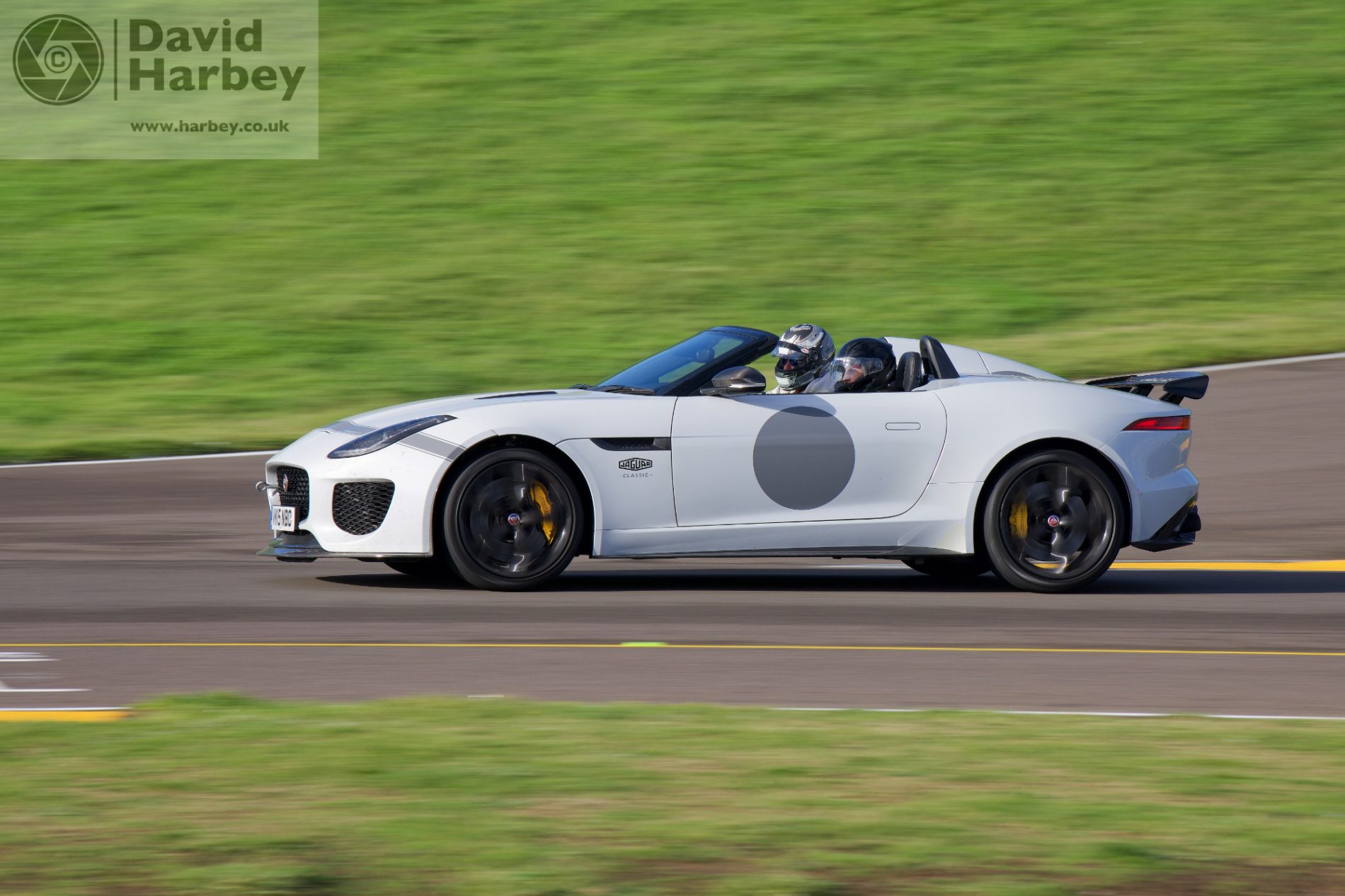 RoR Supercar Saturday