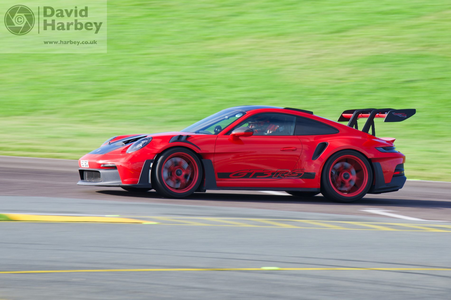 RoR Supercar Saturday