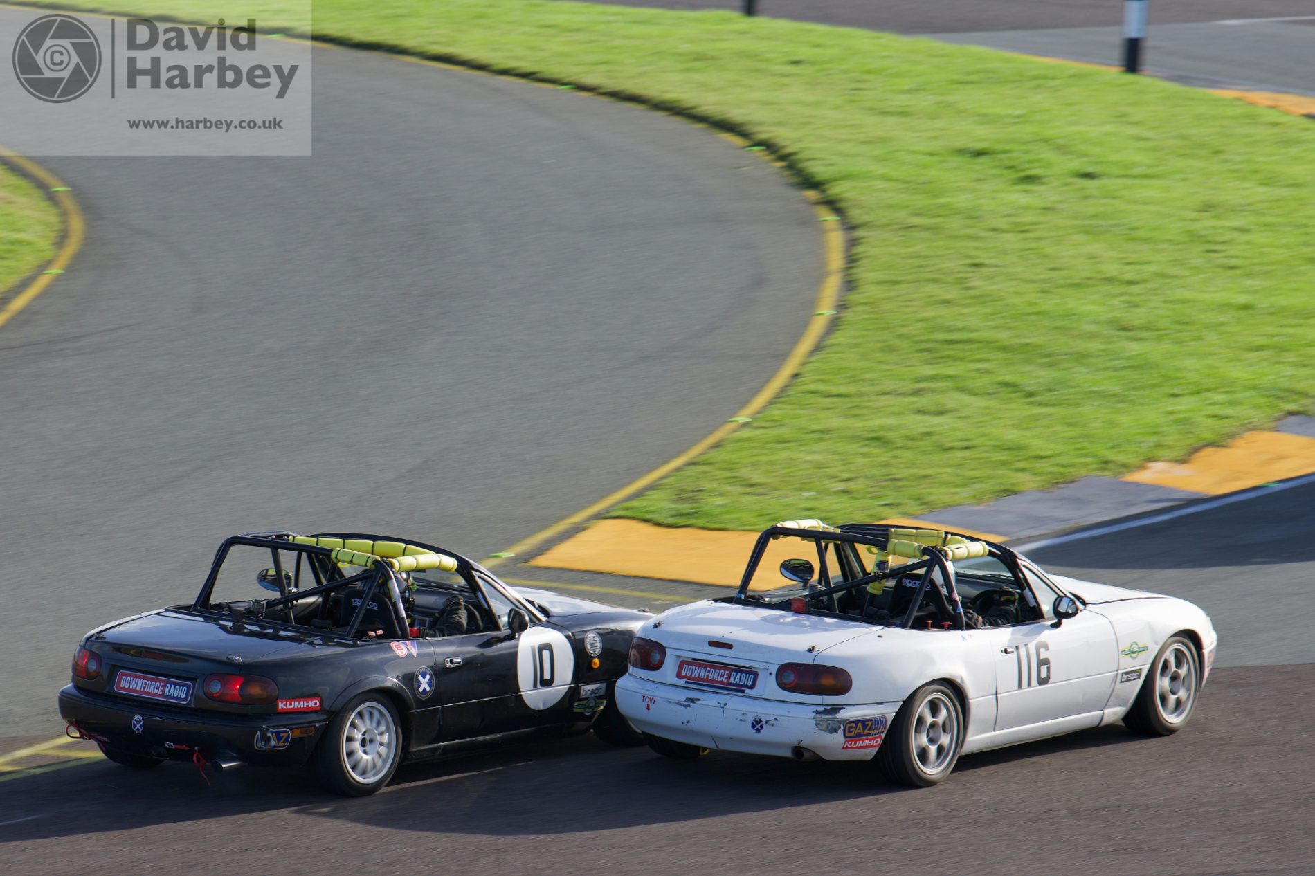 Race of Remembrance 2025