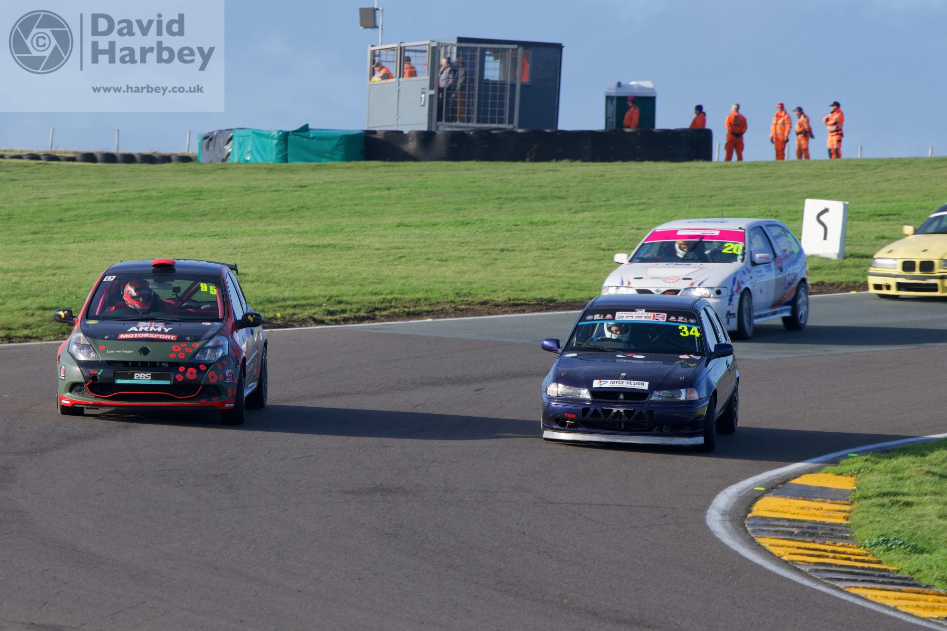 Race of Remembrance 2025