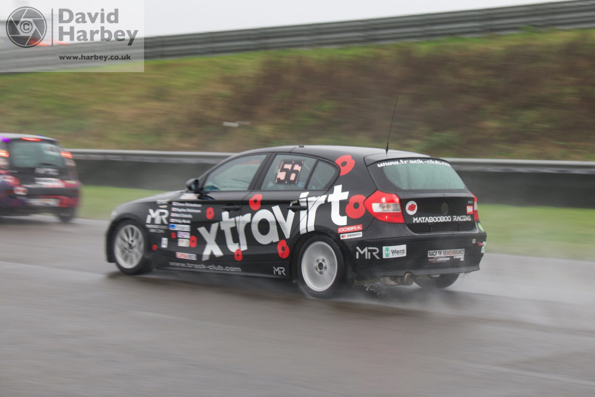 Race of Remembrance Anglesey Circuit