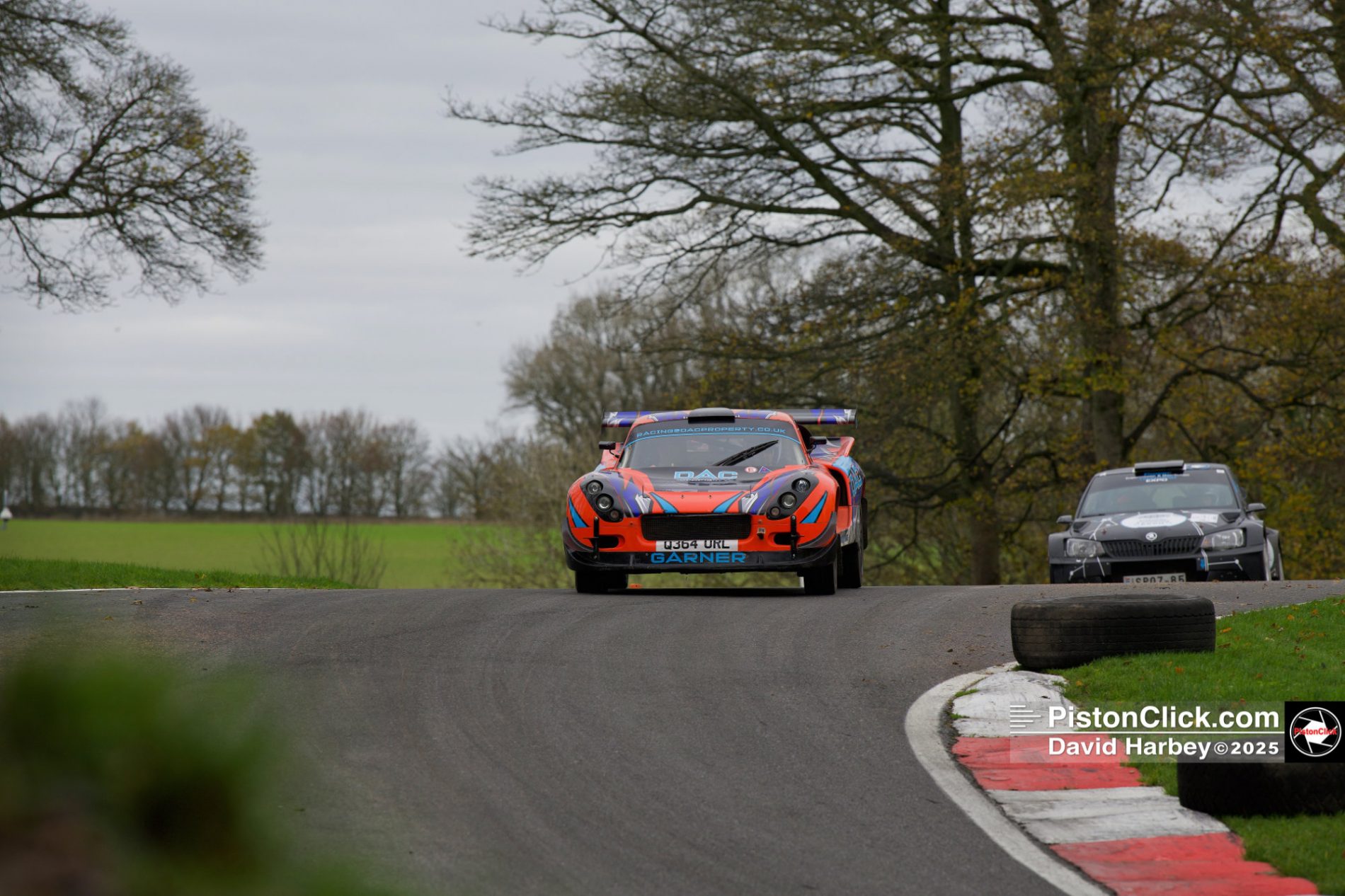NHMC Cadwell Stages 2025