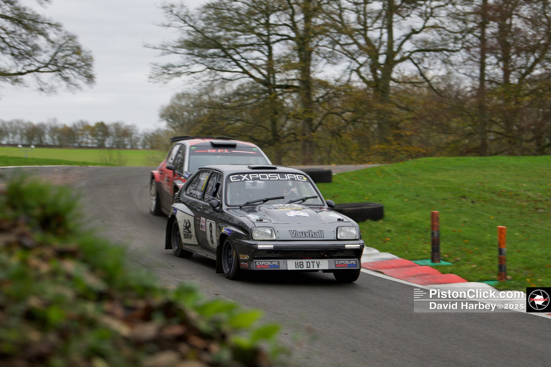 NHMC Cadwell Stages 2025