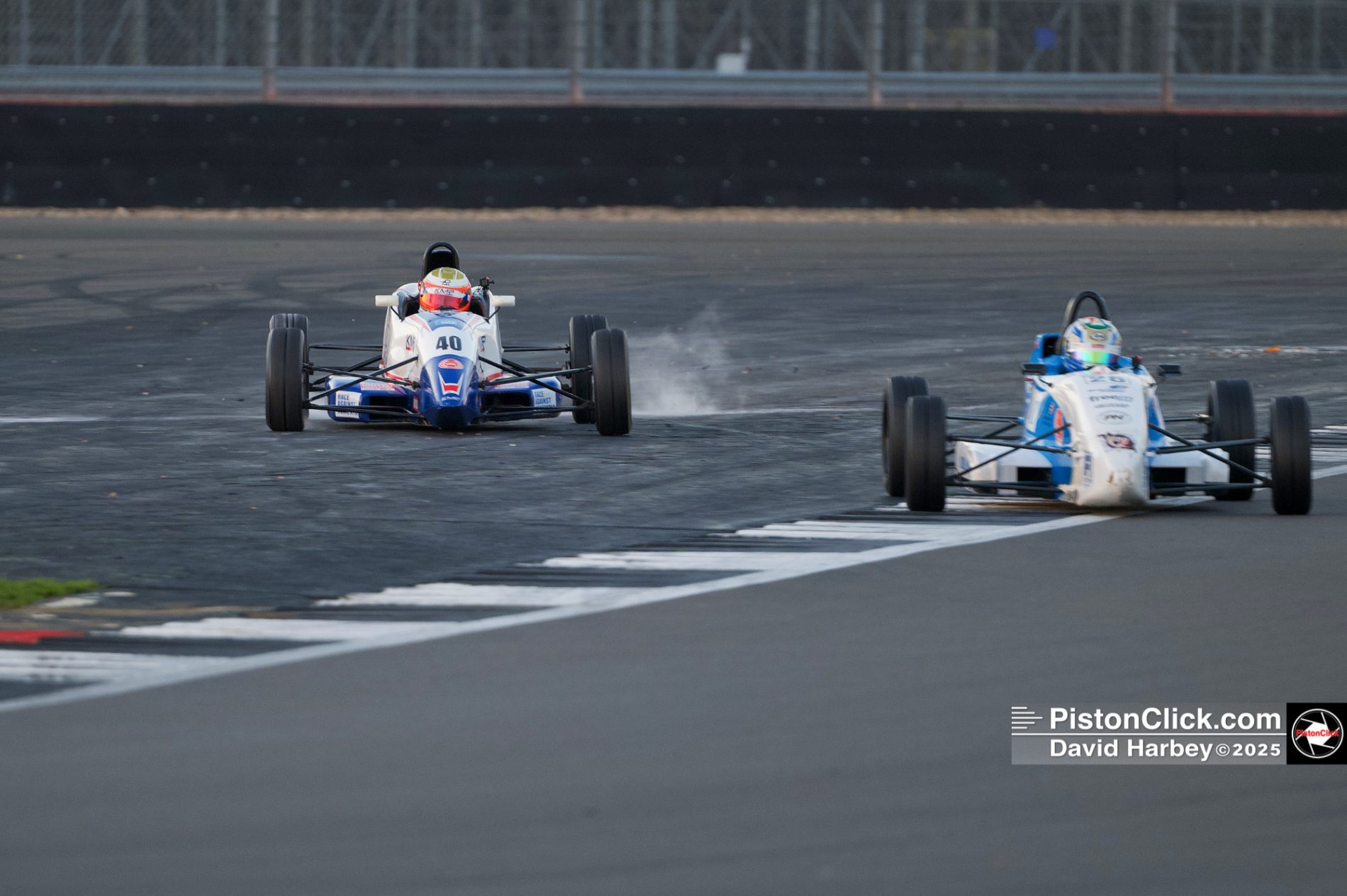 Walter Hayes final 2025