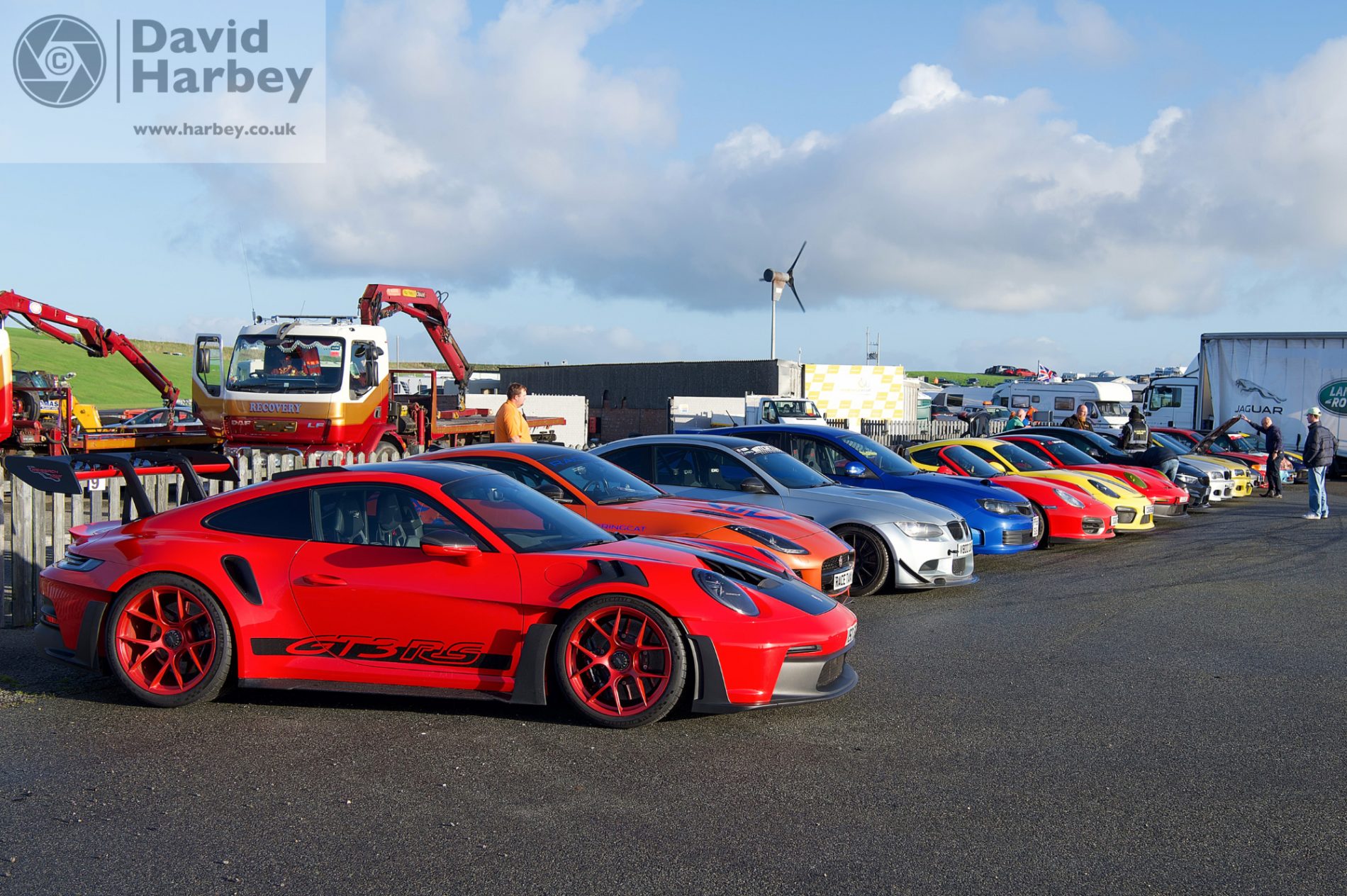 Supercars Race of Remembrance