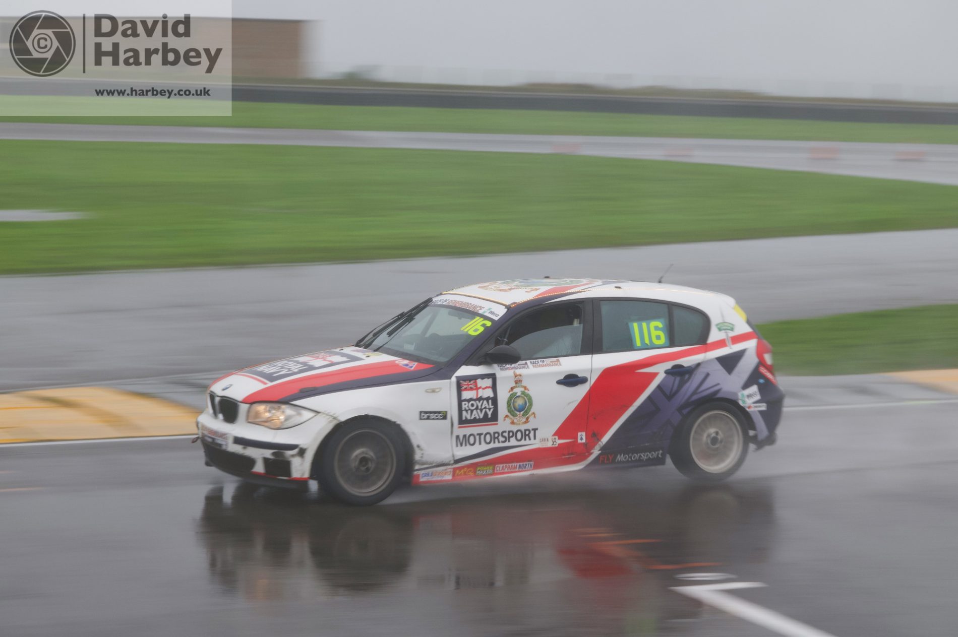 RoR 2025 Anglesey Circuit