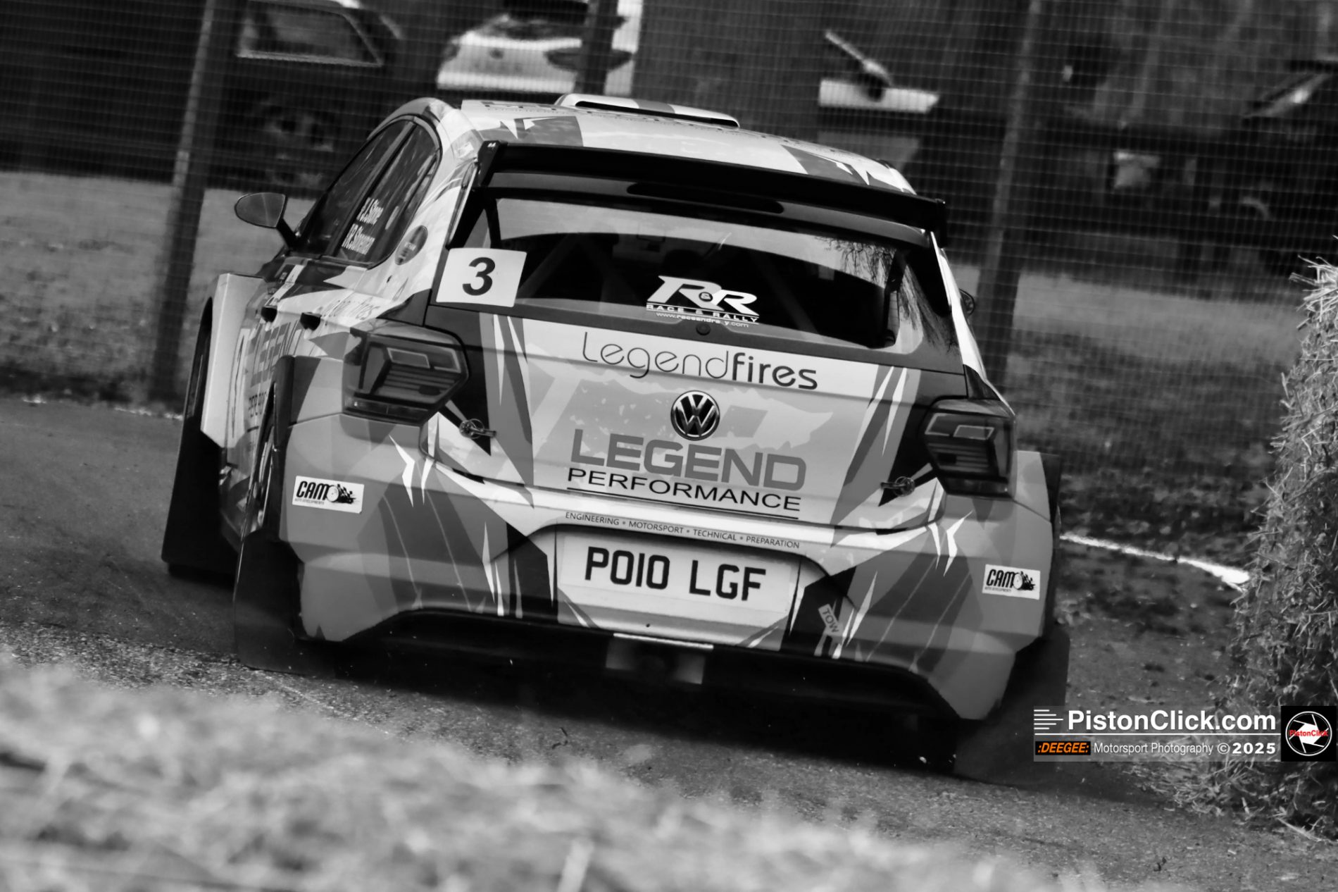 NHMC Cadwell Stages 2025