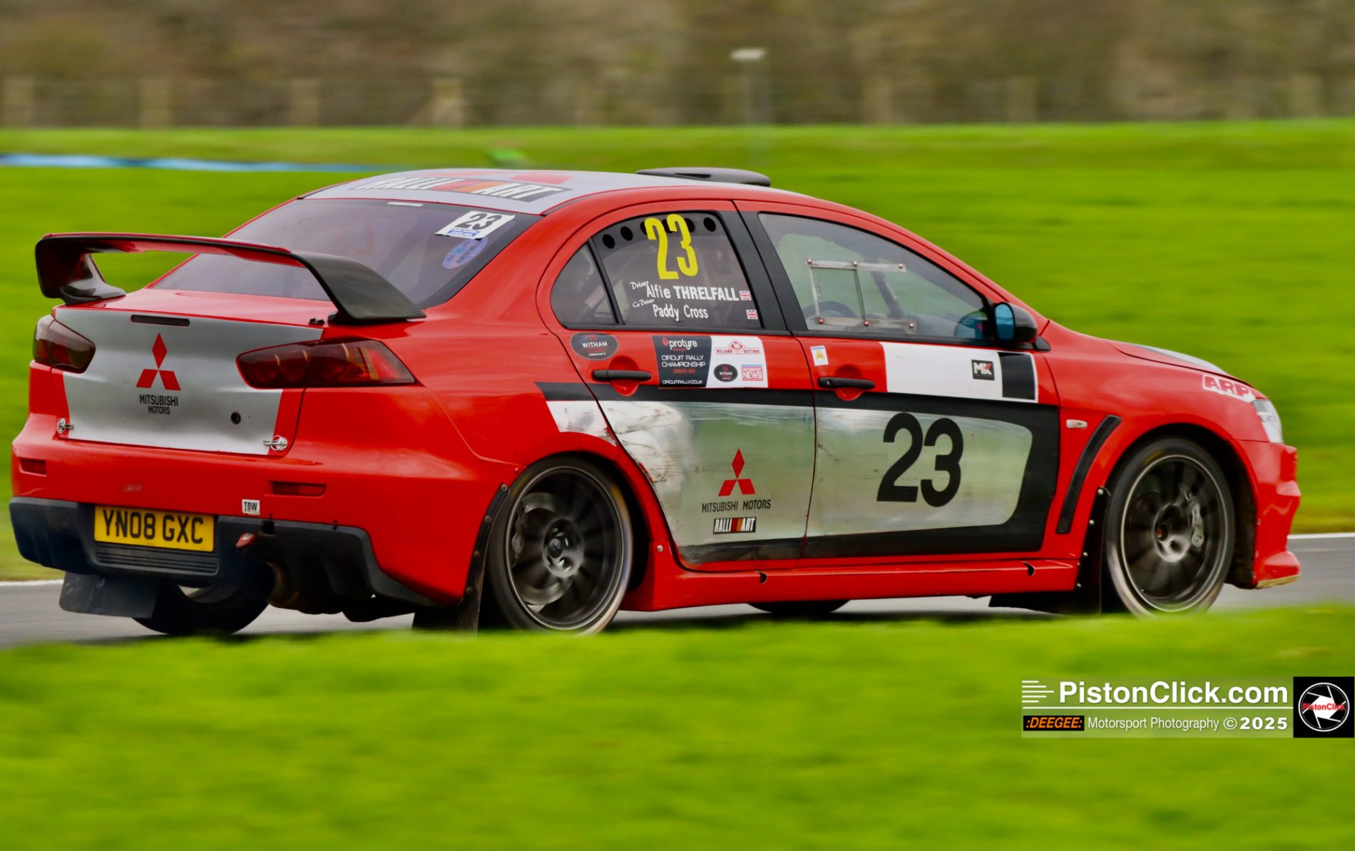 NHMC Cadwell Stages 2025