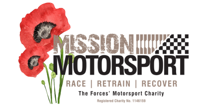 Mission Motorsport at the RoR 2025