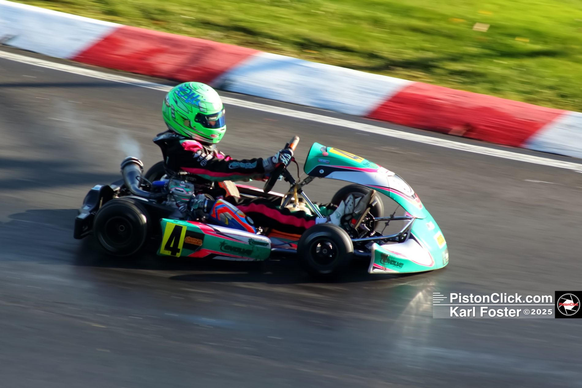 Trent Valley Kart Club Championship