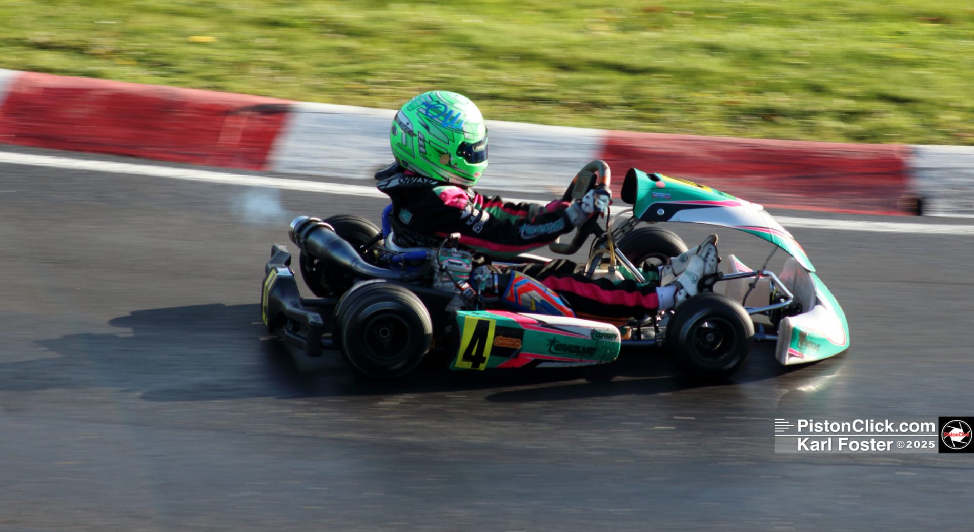 Trent Valley Kart Club Championship