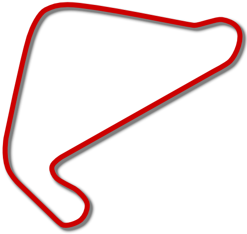 Silverstone National