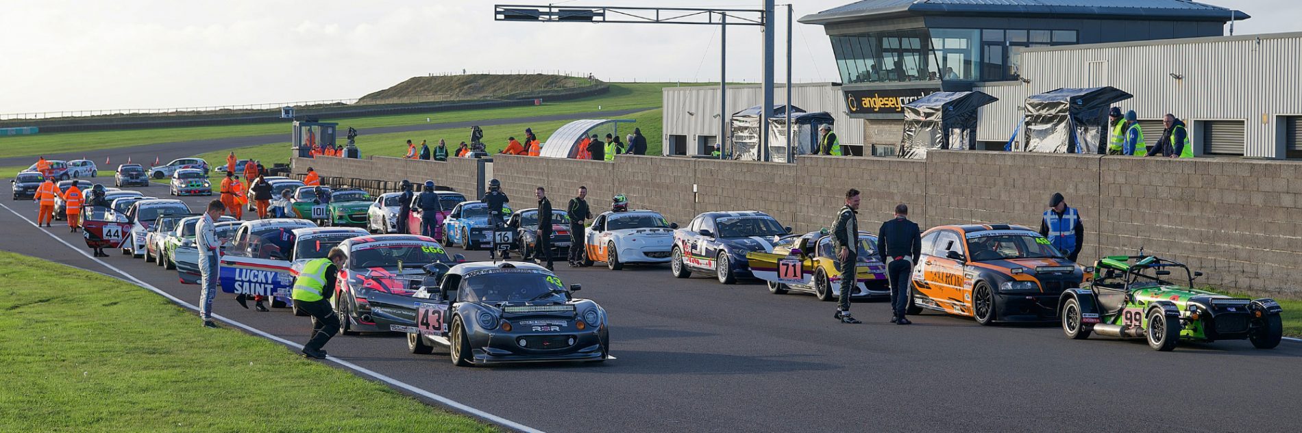 Race of Remembrance 2025