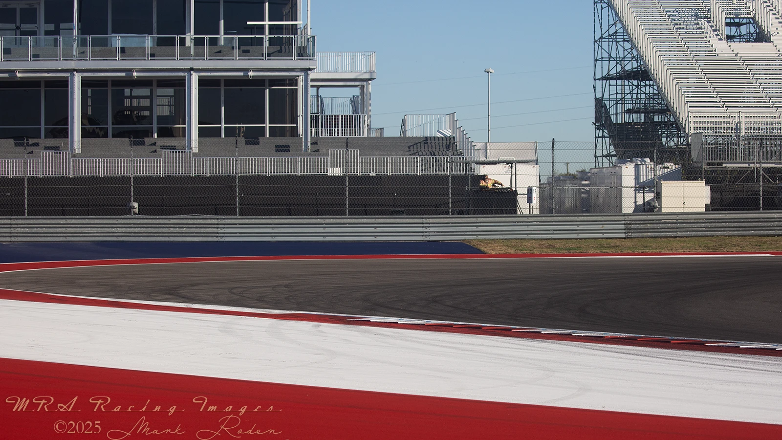 2025 SVRA COTA SpeedTour