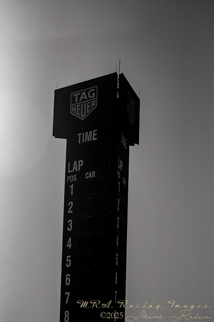 2025 SVRA COTA SpeedTour