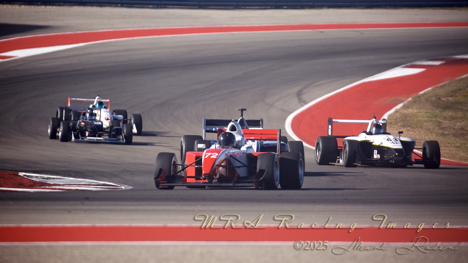 2025 SVRA COTA SpeedTour