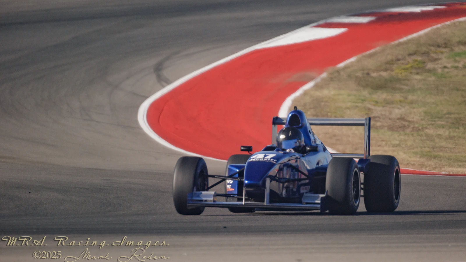 2025 SVRA COTA SpeedTour