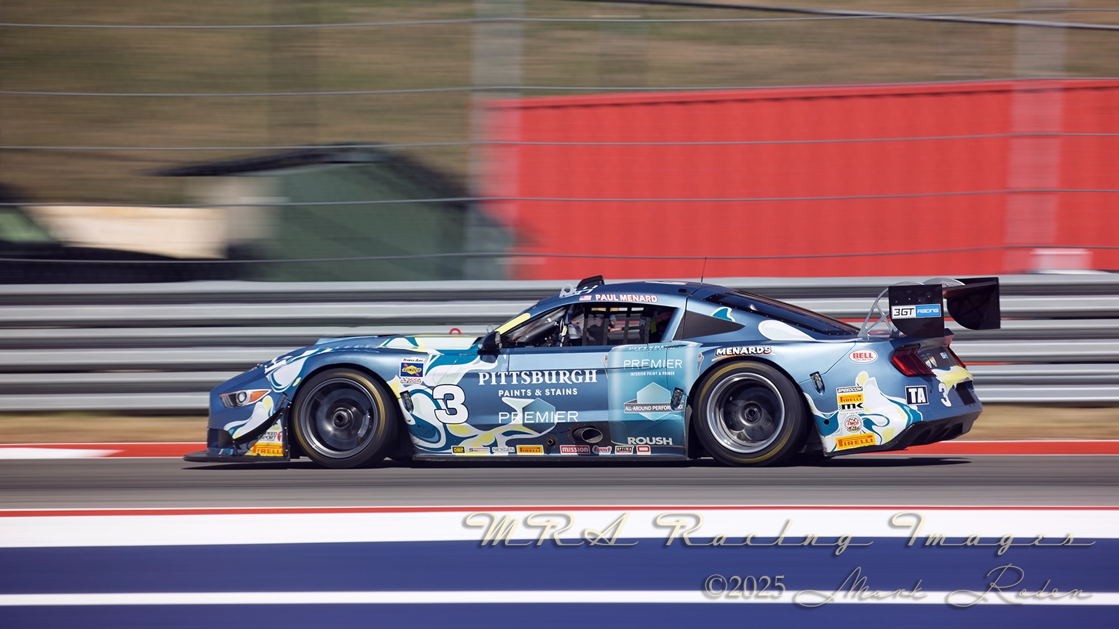 2025 SVRA COTA SpeedTour