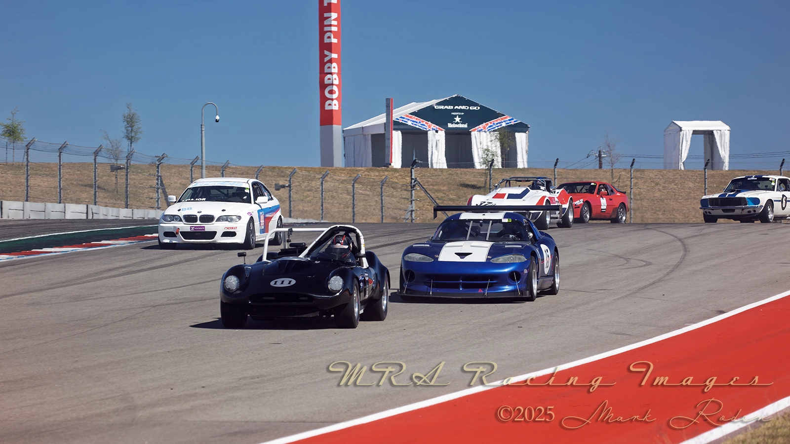 1960 Devin Evolution