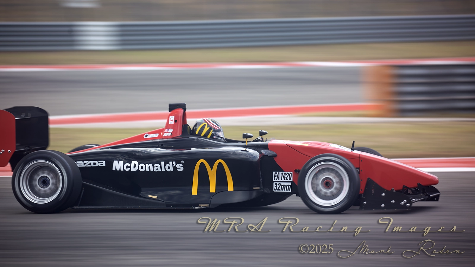 2025 SVRA COTA SpeedTour