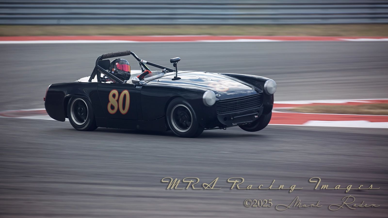 2025 SVRA COTA SpeedTour