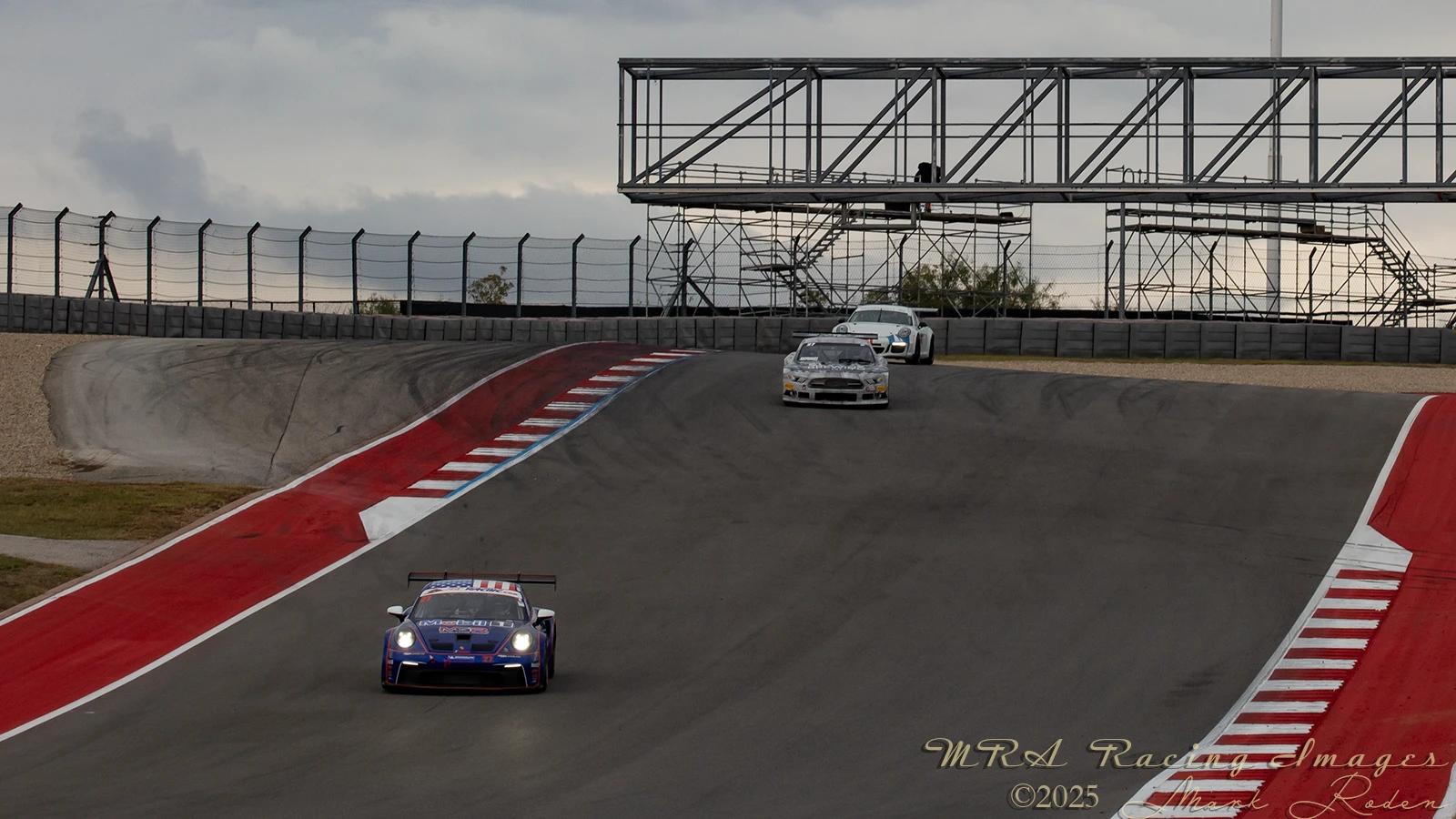 2025 SVRA COTA SpeedTour