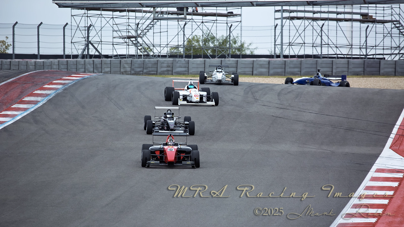 2025 SVRA COTA SpeedTour