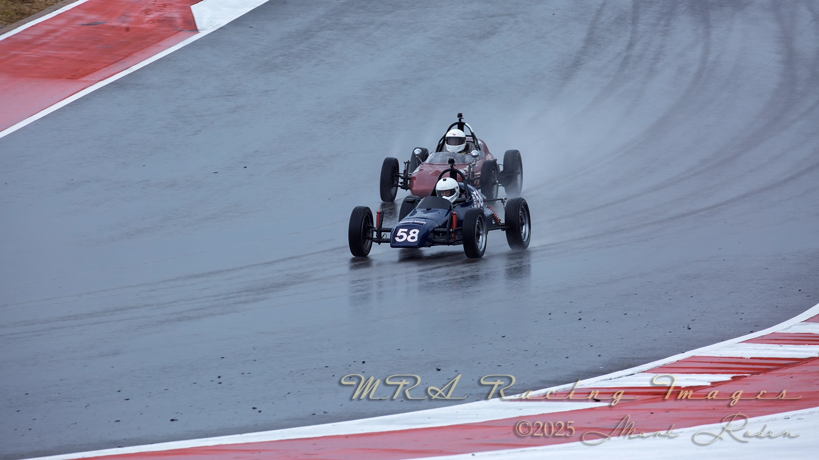 2025 SVRA COTA SpeedTour