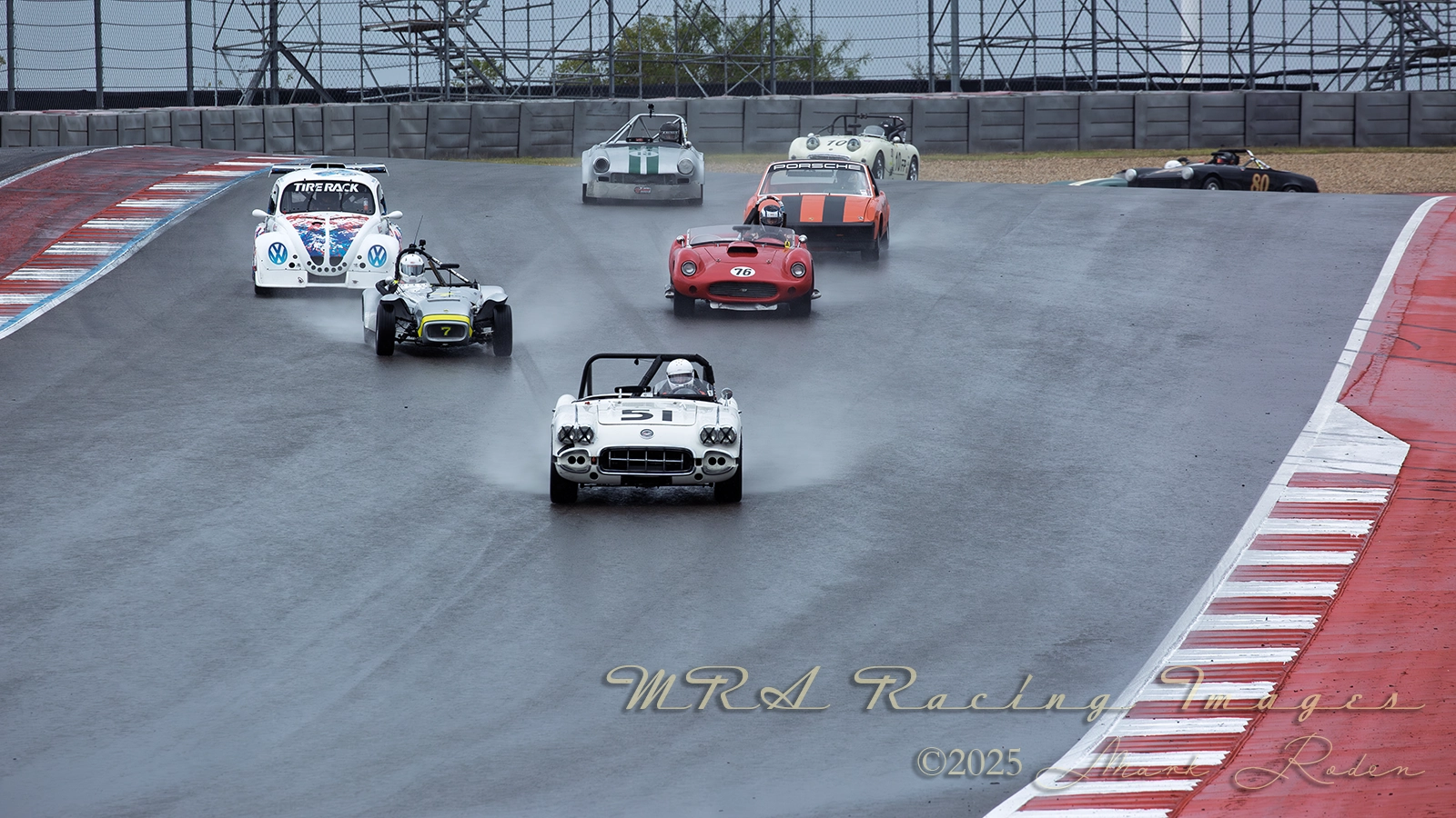 2025 SVRA COTA SpeedTour