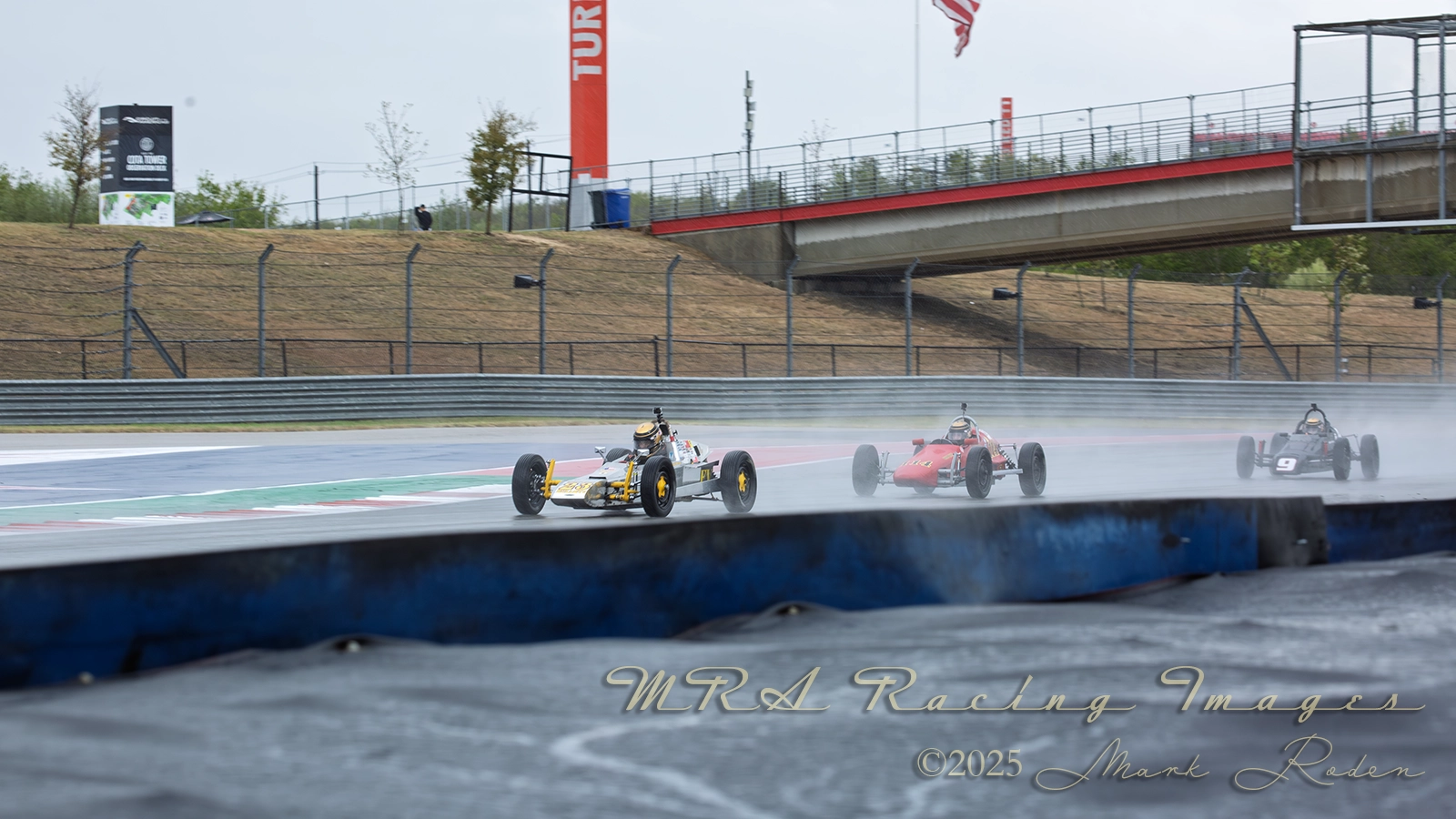 2025 SVRA COTA SpeedTour