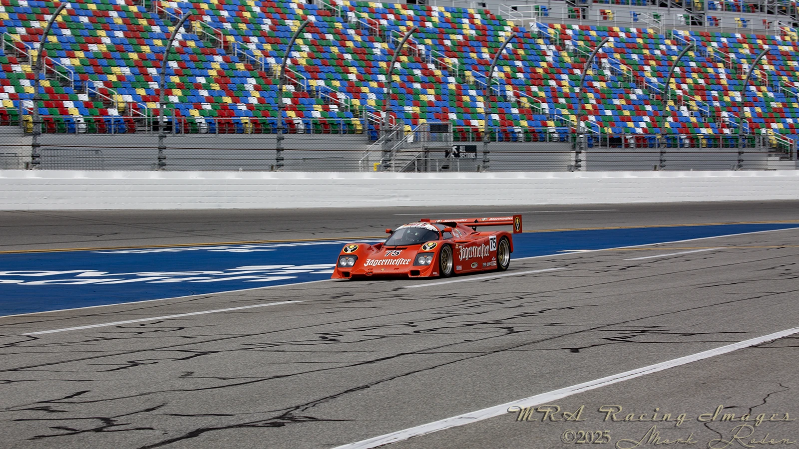 Daytona Classic