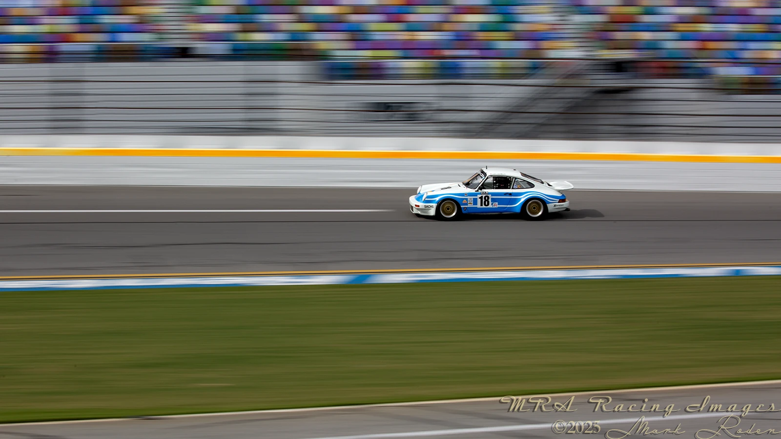 Daytona Classic