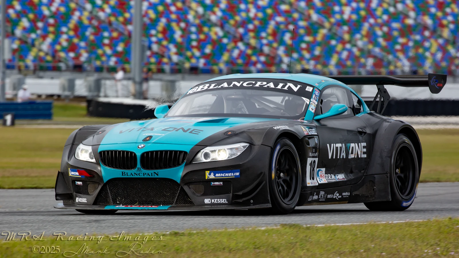 2025 HSR Daytona Classic