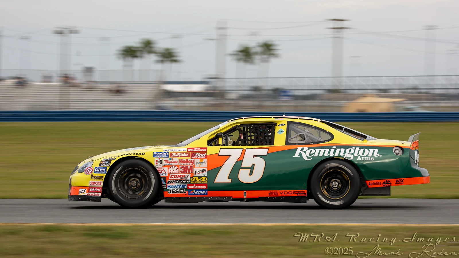 2025 HSR Daytona Classic