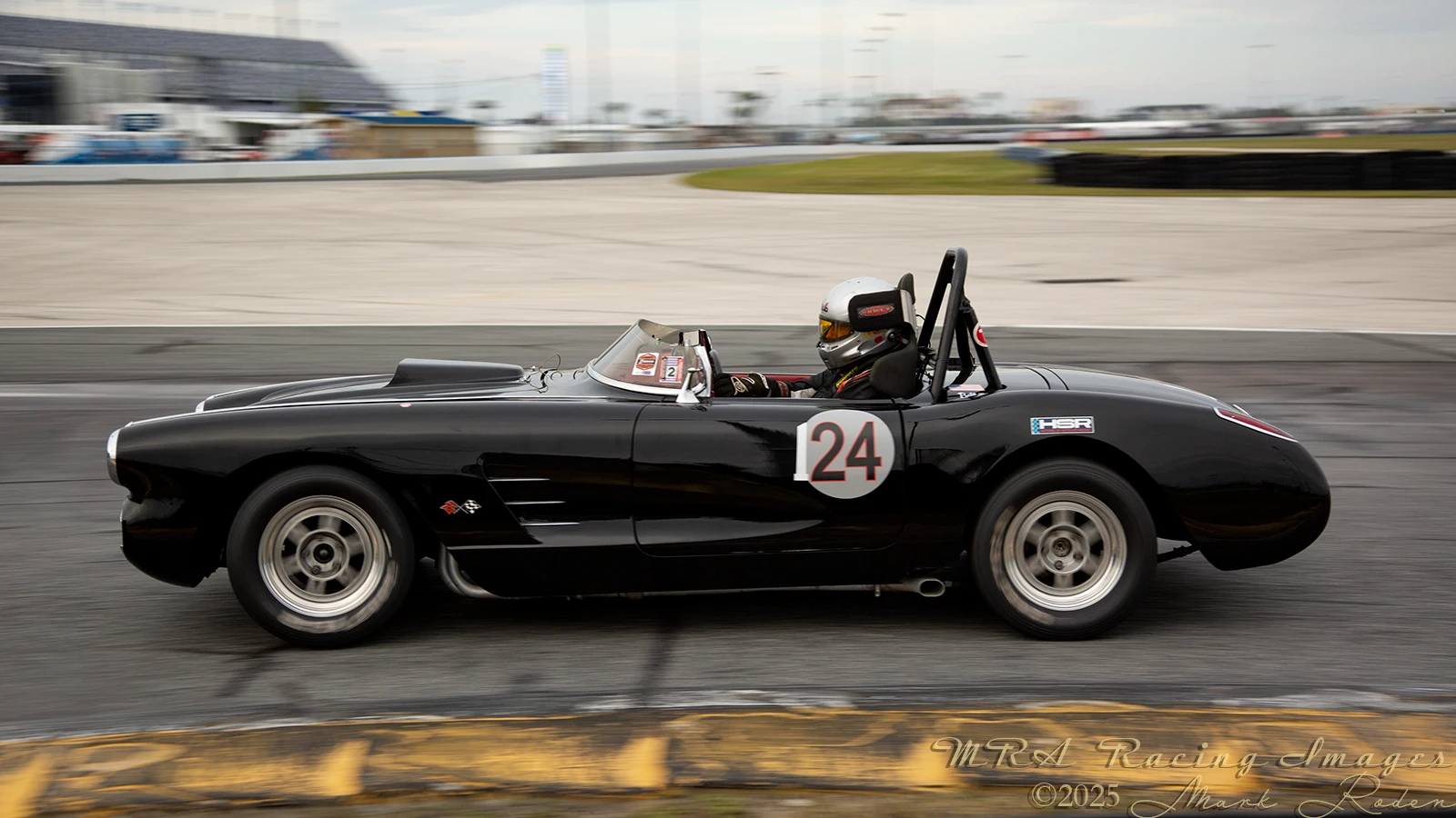 2025 HSR Daytona Classic