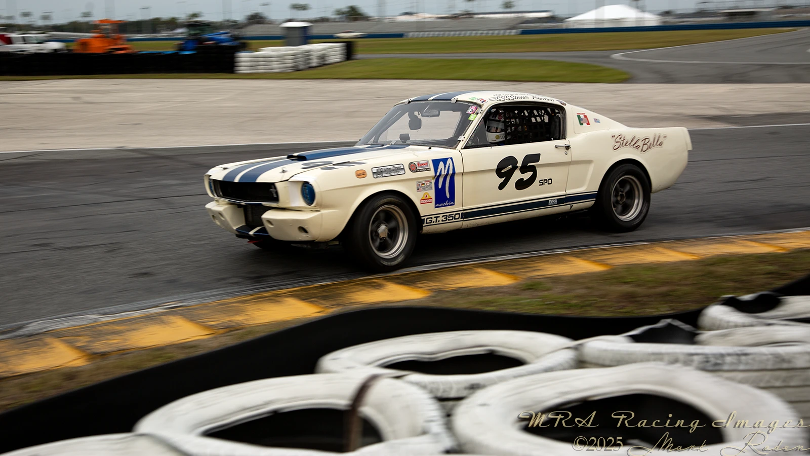 2025 HSR Daytona Classic