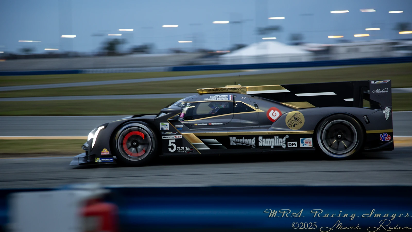 2025 HSR Daytona Classic