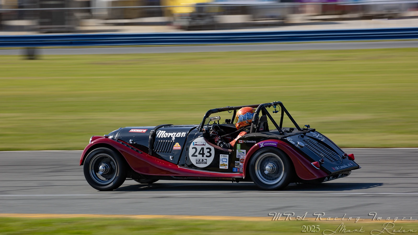 Daytona Classic 24