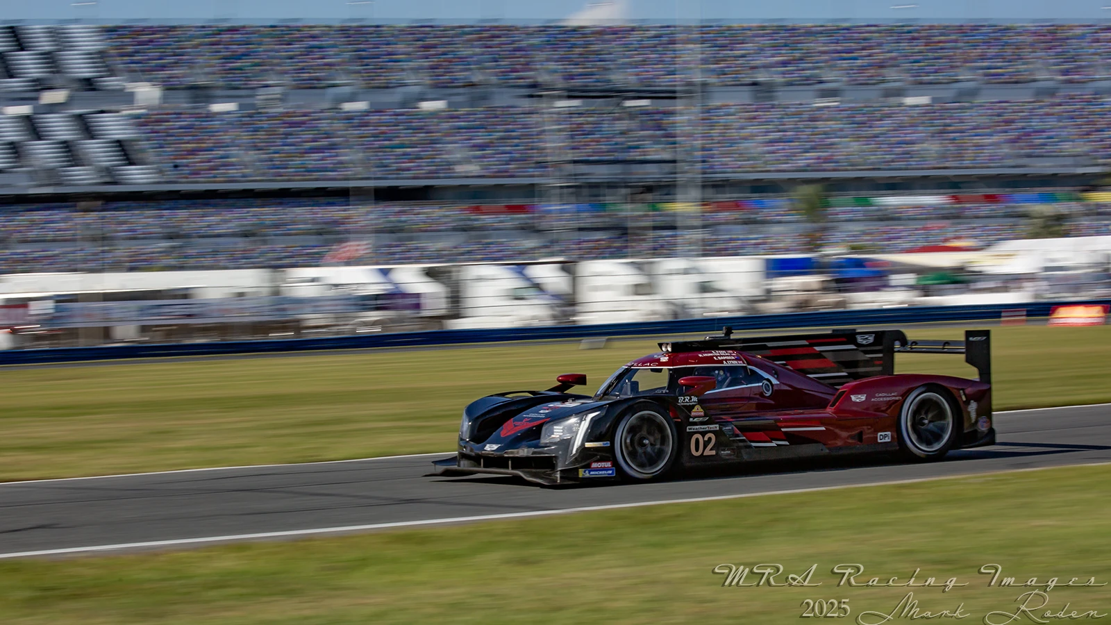 2025 HSR Daytona Classic 24