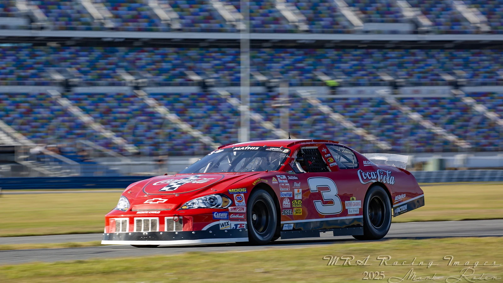 Daytona Classic 24